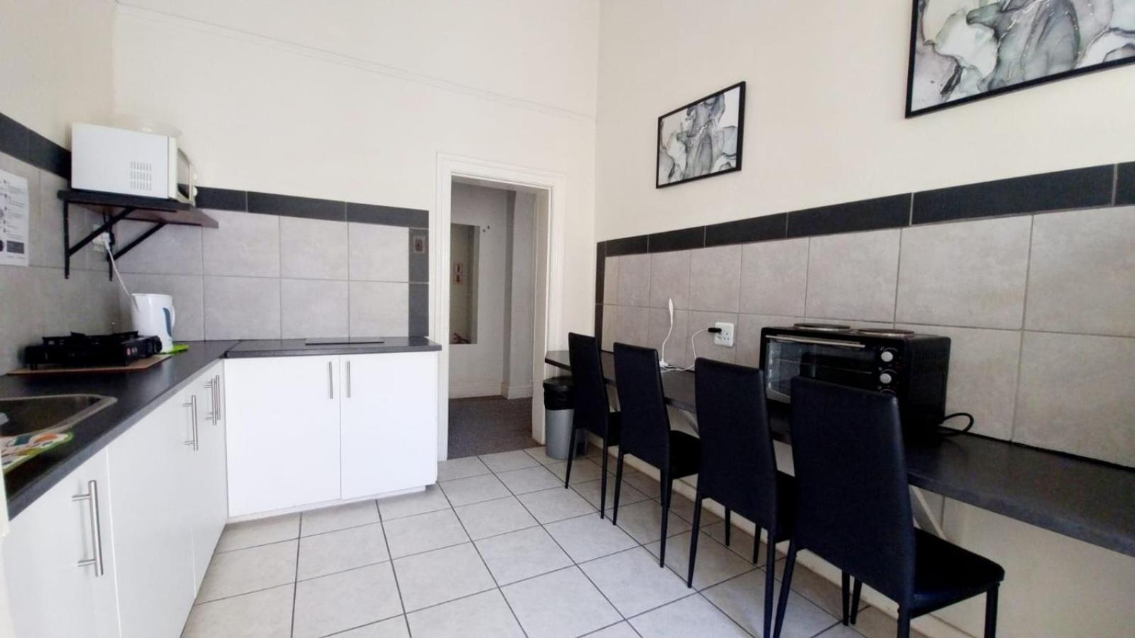 Country Village Graaff-Reinet المظهر الخارجي الصورة